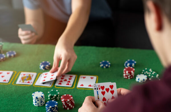 friends-having-fun-while-playing-poker friends-having-fun-while-playing-poker