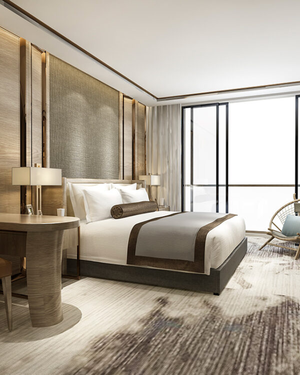 luxury-classic-modern-bedroom-suite-hotel