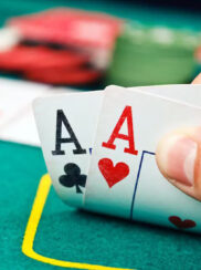 poker